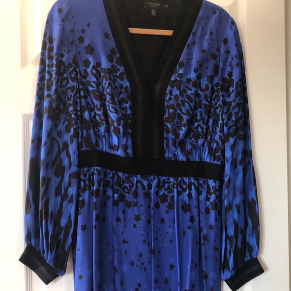 Ted Baker dress - Picture 3 of 5